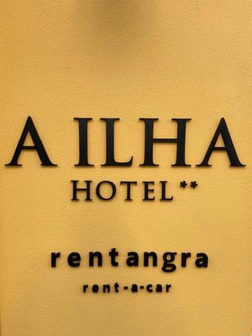 Hotel Ilha Angra do Heroismo Exterior photo